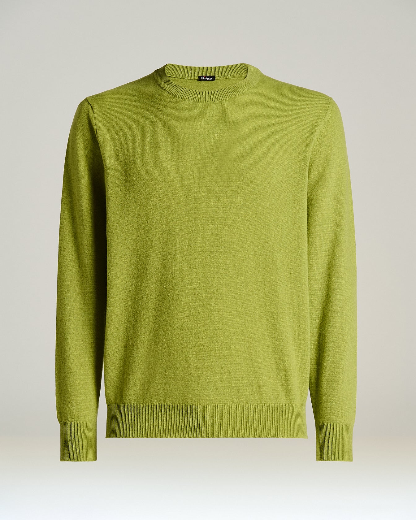 MAGLIA GIROCOLLO IN CASHMERE DALLA MANO SOFFICE