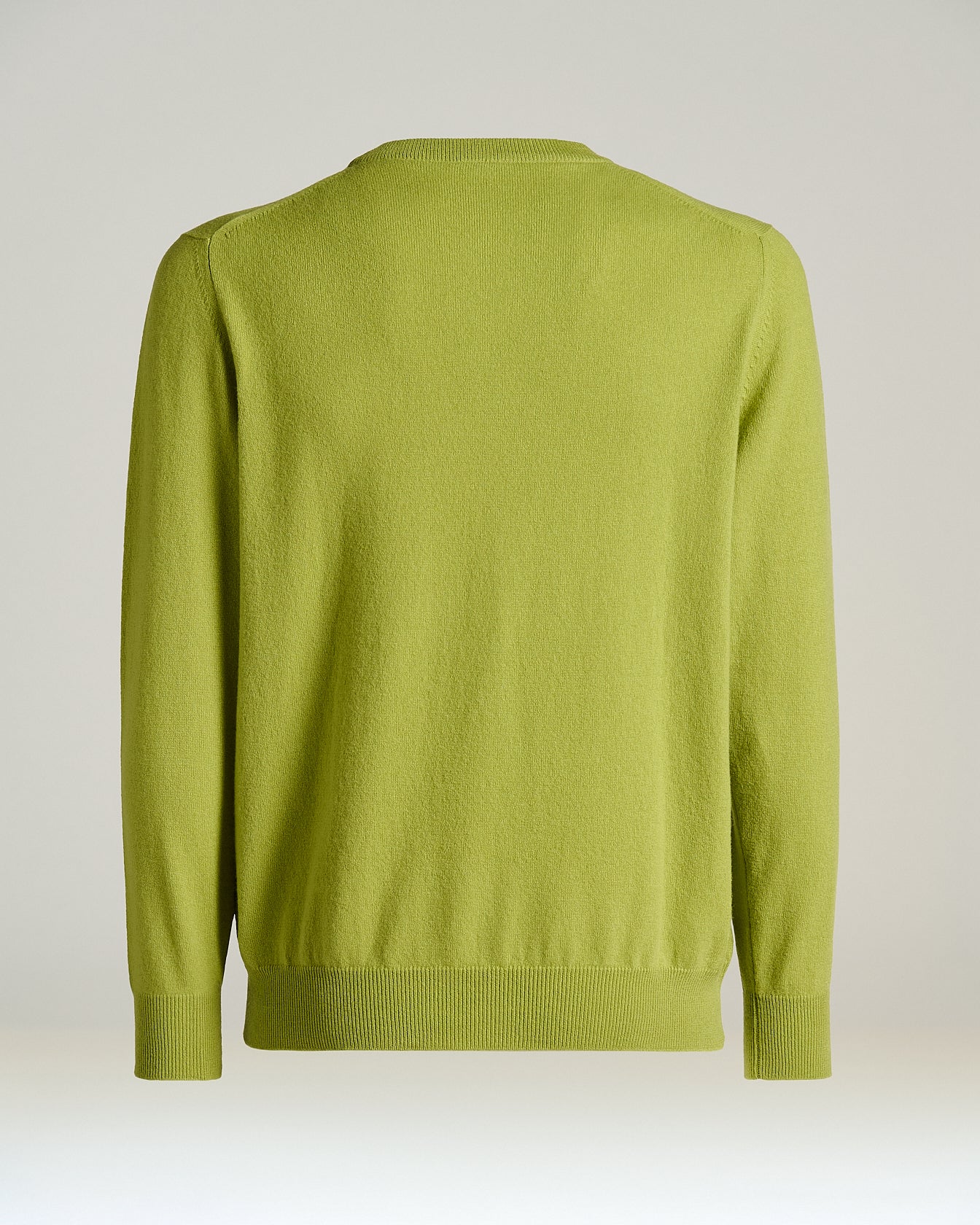 MAGLIA GIROCOLLO IN CASHMERE DALLA MANO SOFFICE