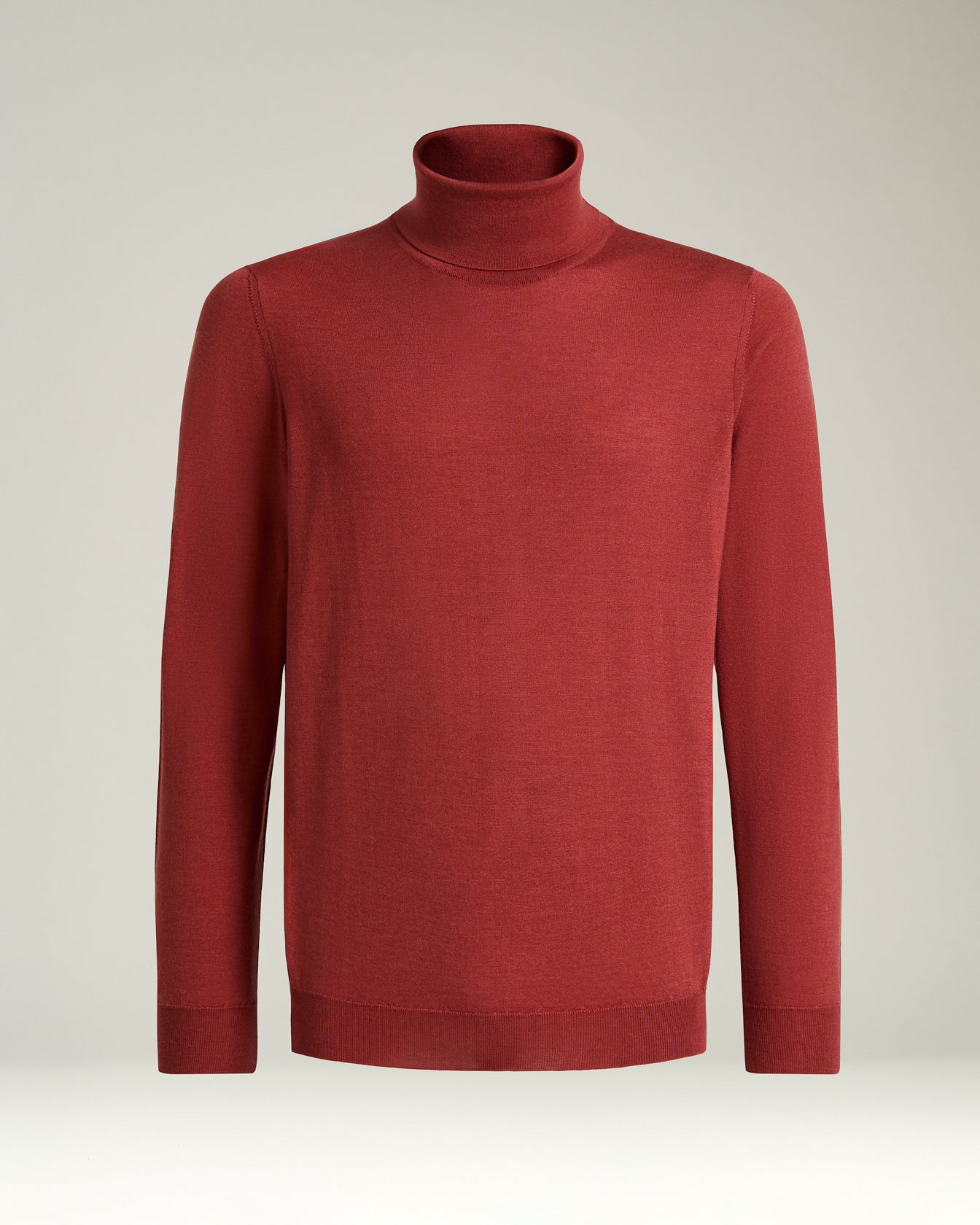 MAGLIA RASATA DOLCEVITA IN CASHMERE E SETA