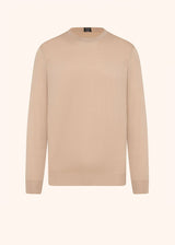 SWEATER ROUNDNECK COTTON