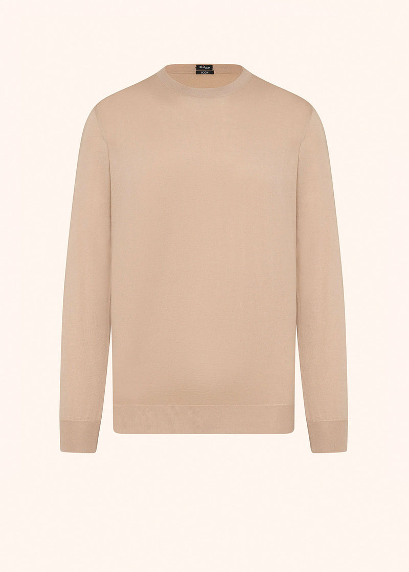 SWEATER ROUNDNECK COTTON