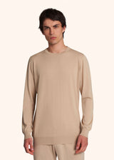 SWEATER ROUNDNECK COTTON