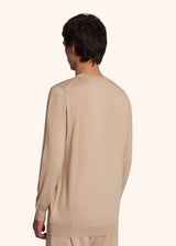 SWEATER ROUNDNECK COTTON