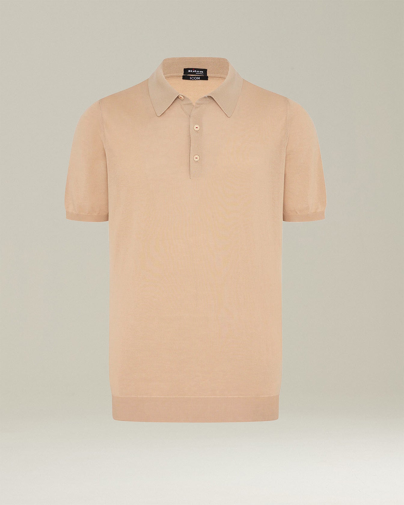 POLO SHIRT COTTON