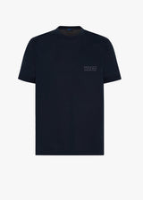 COTTON JERSEY T-SHIRT