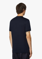 COTTON JERSEY T-SHIRT