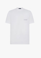 COTTON JERSEY T-SHIRT