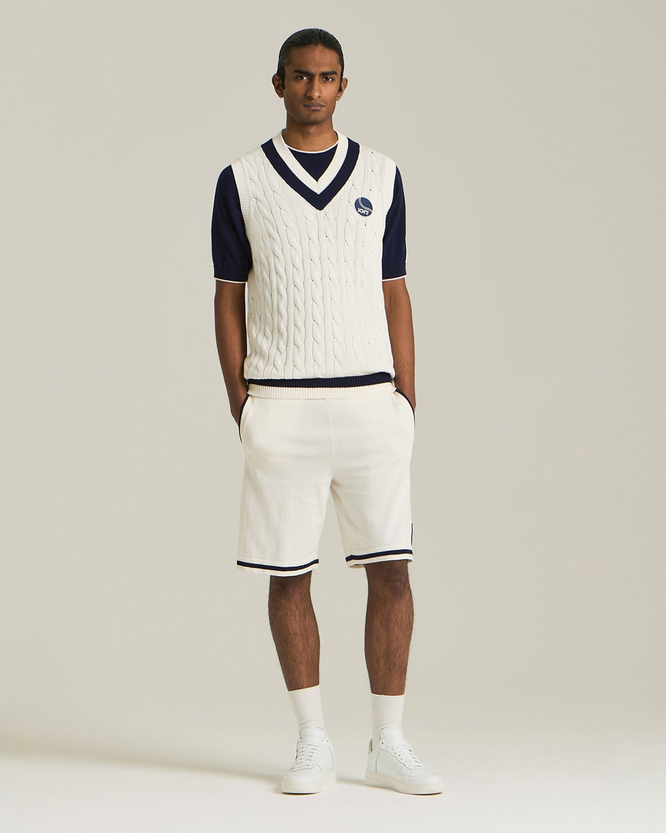 BERMUDA COTTON