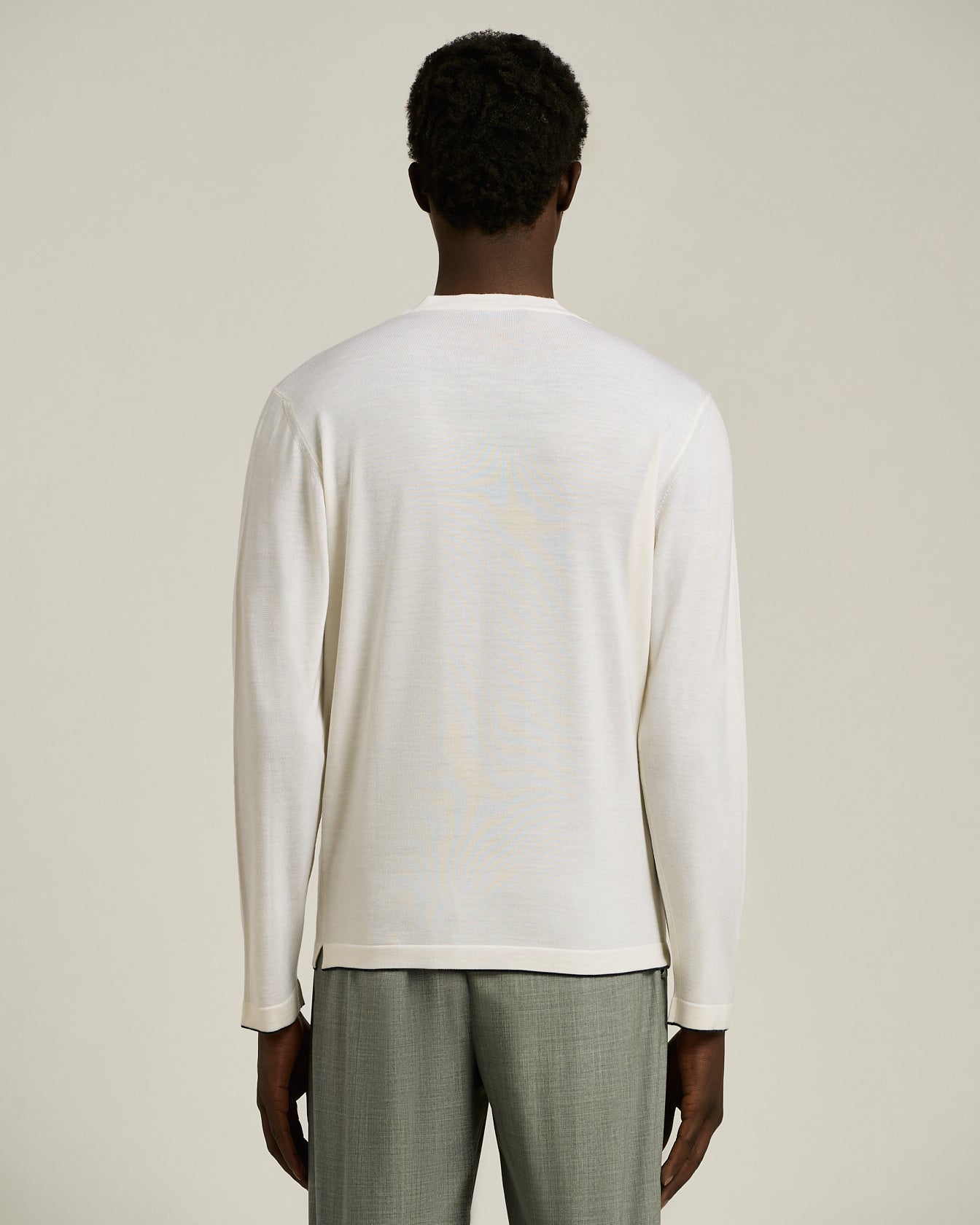 Knt: Sartorial Innovation | Kiton