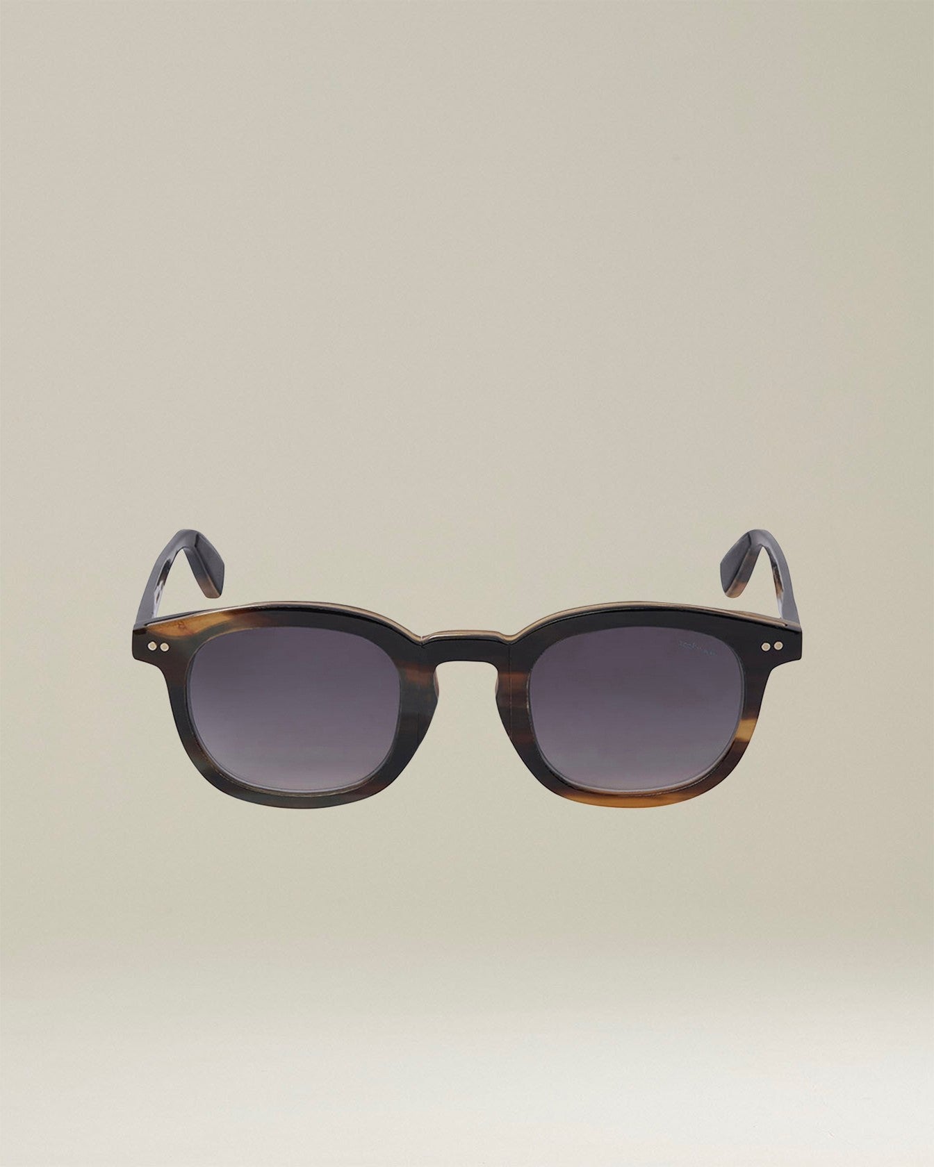 PATHOS - HORN SUNGLASSES