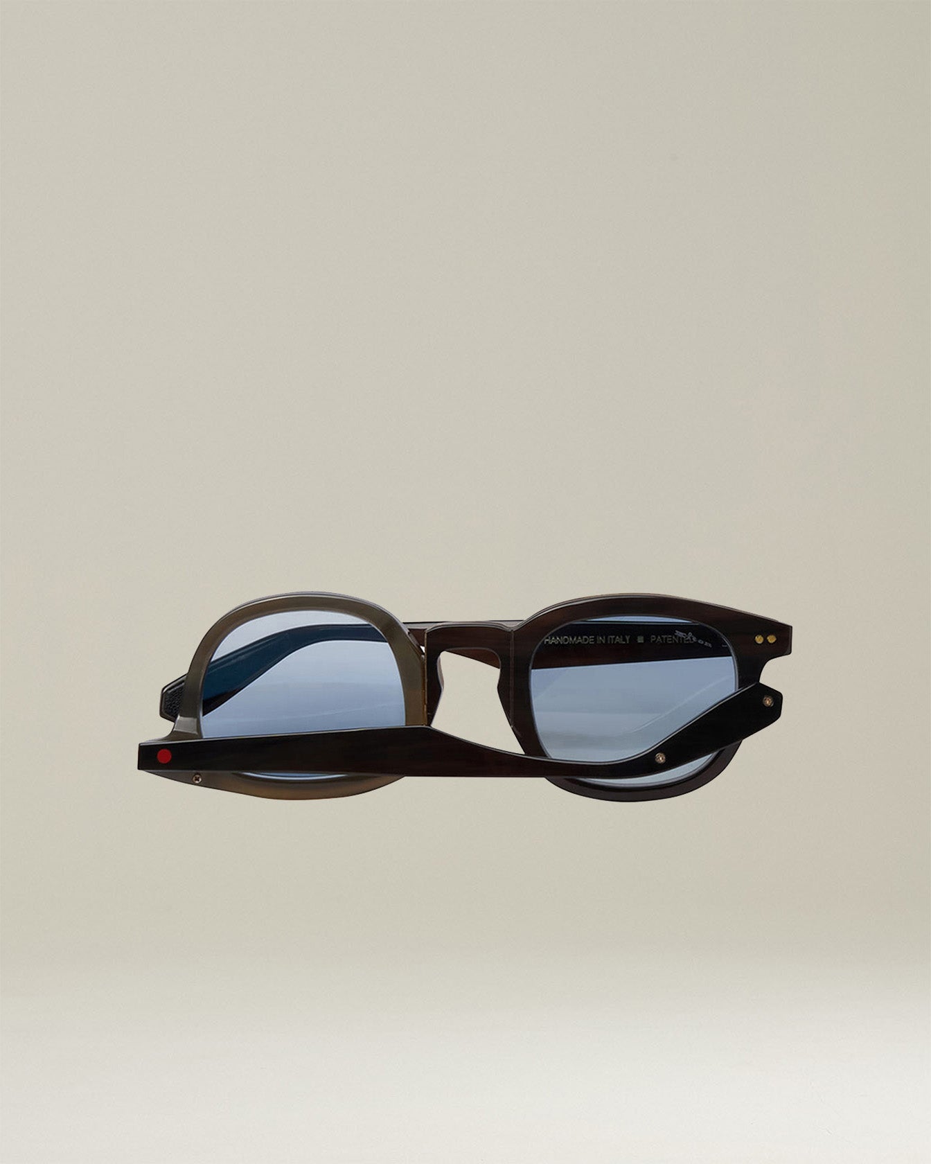 PATHOS - HORN SUNGLASSES