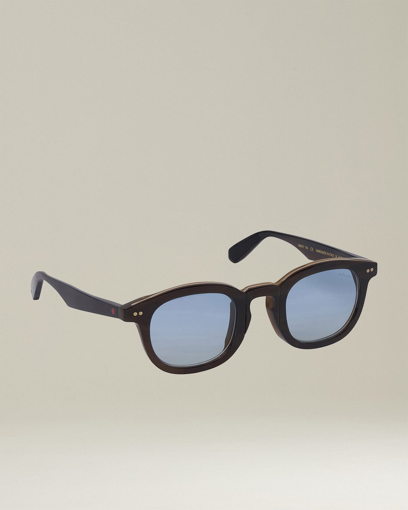 PATHOS - HORN SUNGLASSES