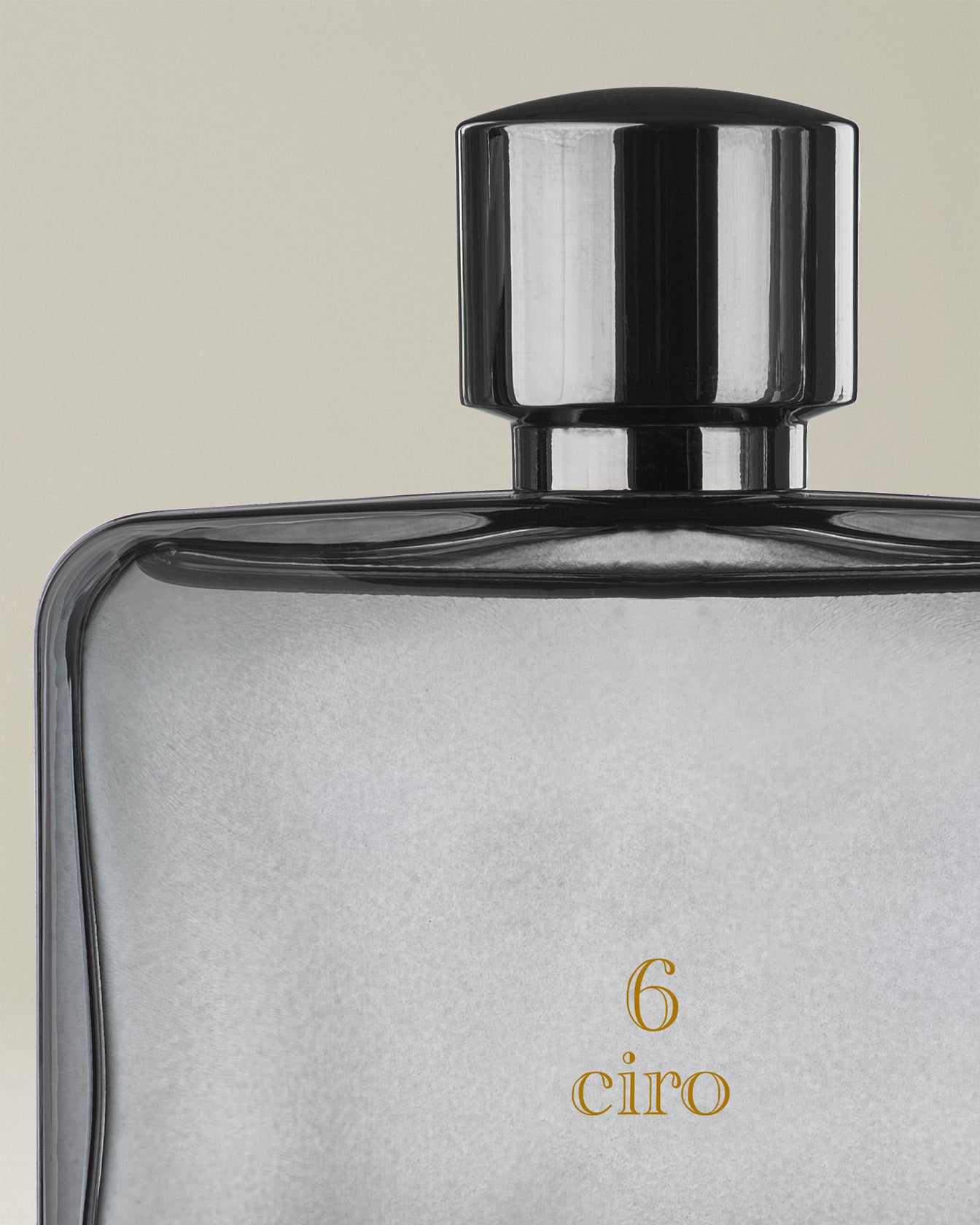 6 CIRO - PROFUMO 100ML
