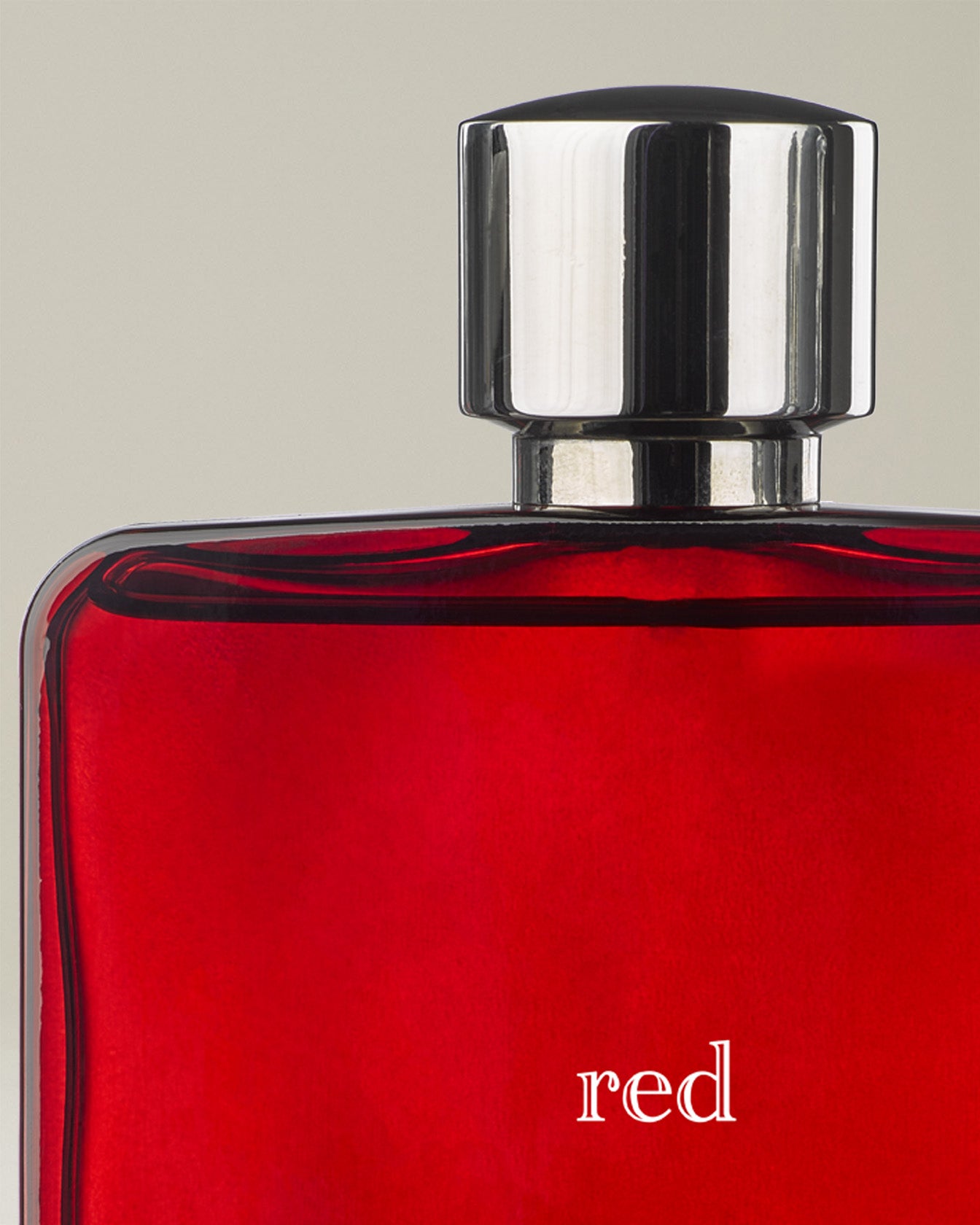 RED - PROFUMO 100ML