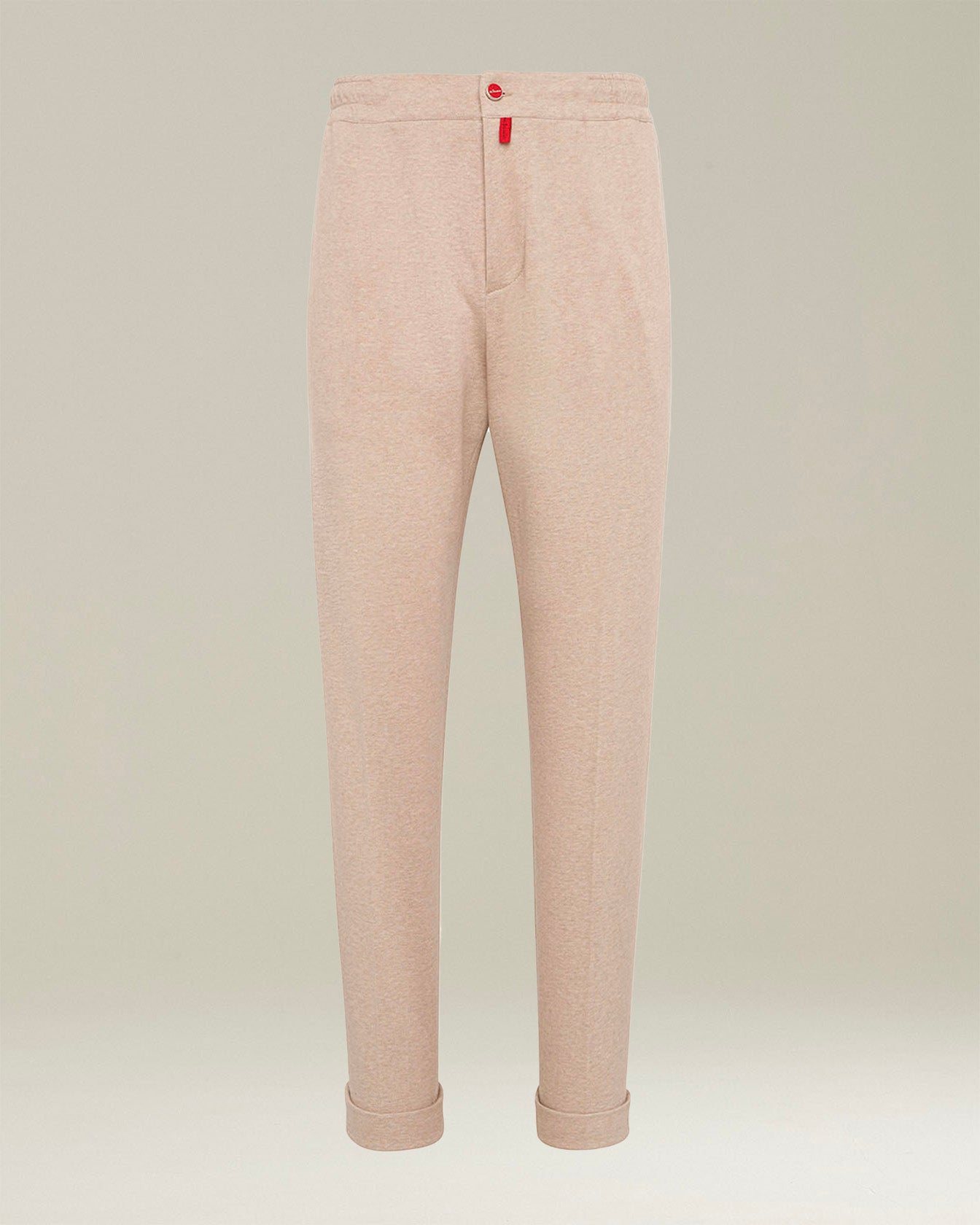 TROUSERS COTTON