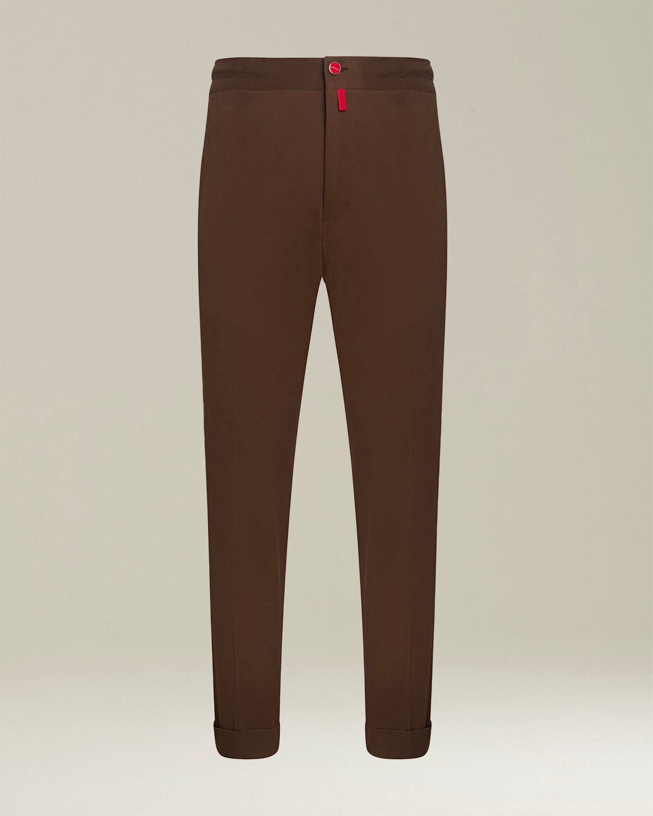 TROUSERS COTTON