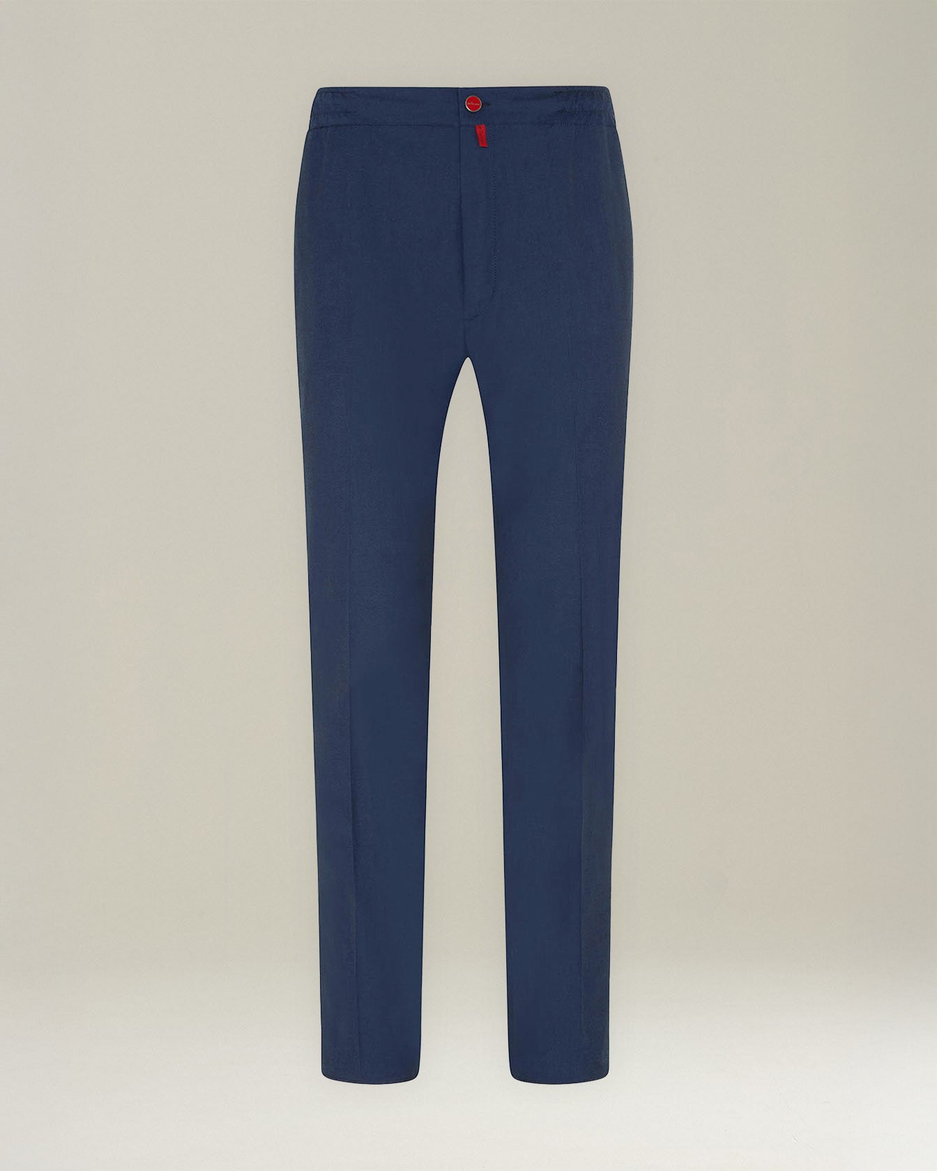 COMFORT COTTON TROUSERS