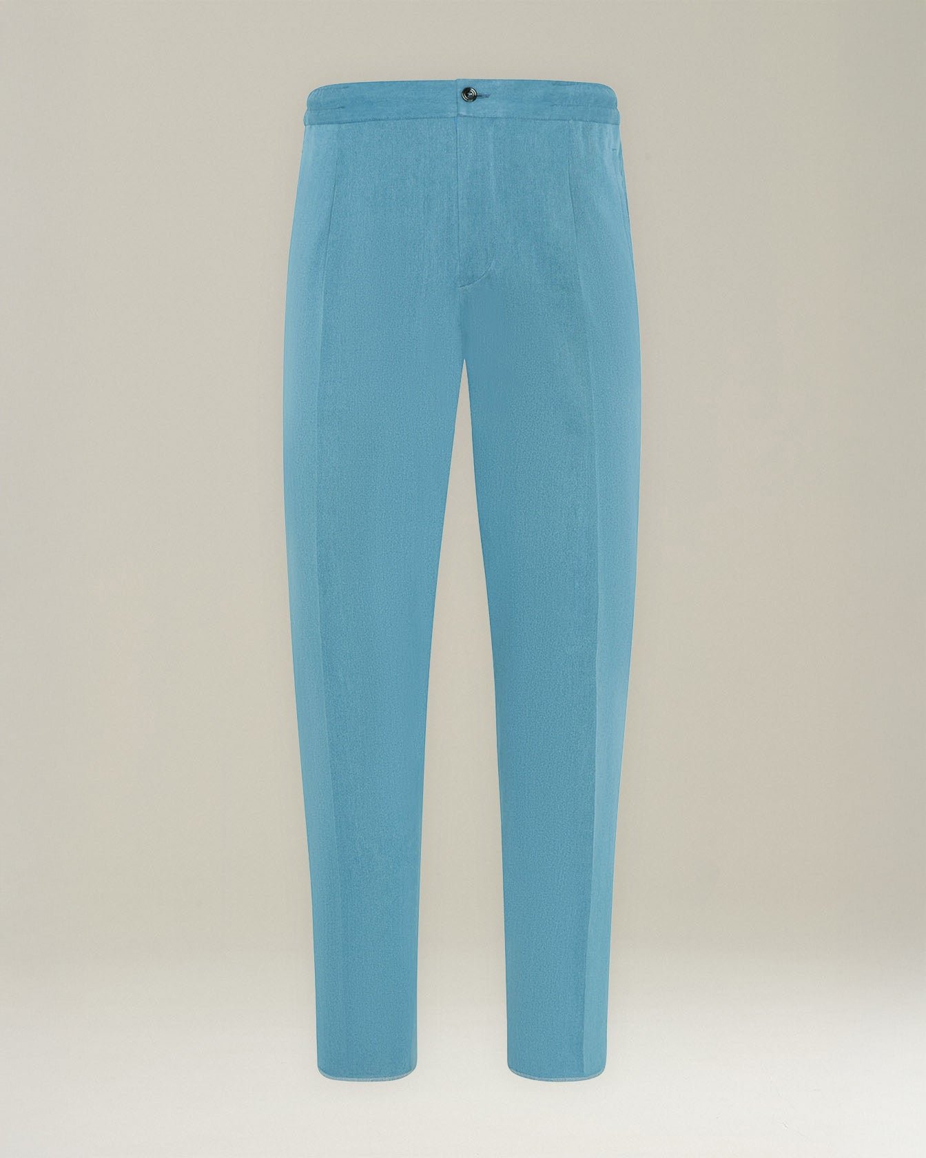 PANTALONE COMFORT IN DENIM