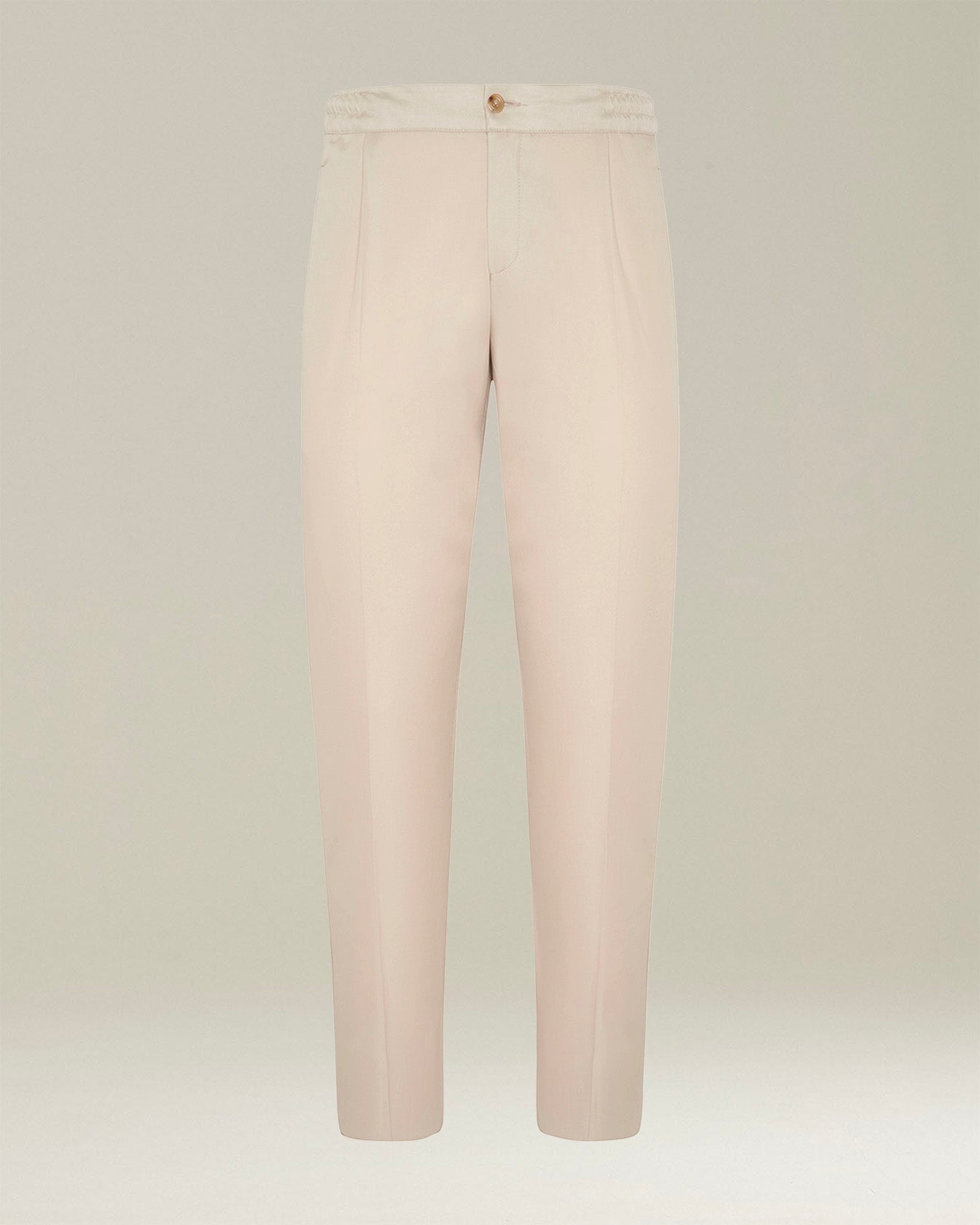 TROUSERS COTTON