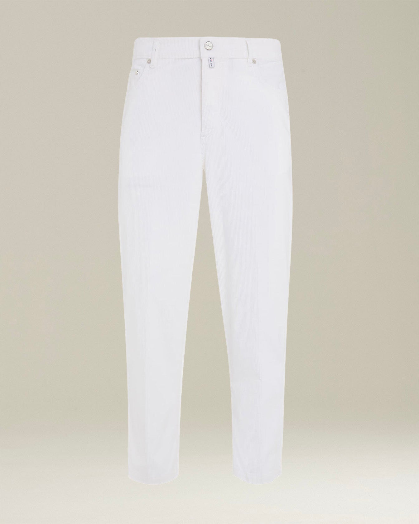 TROUSERS COTTON