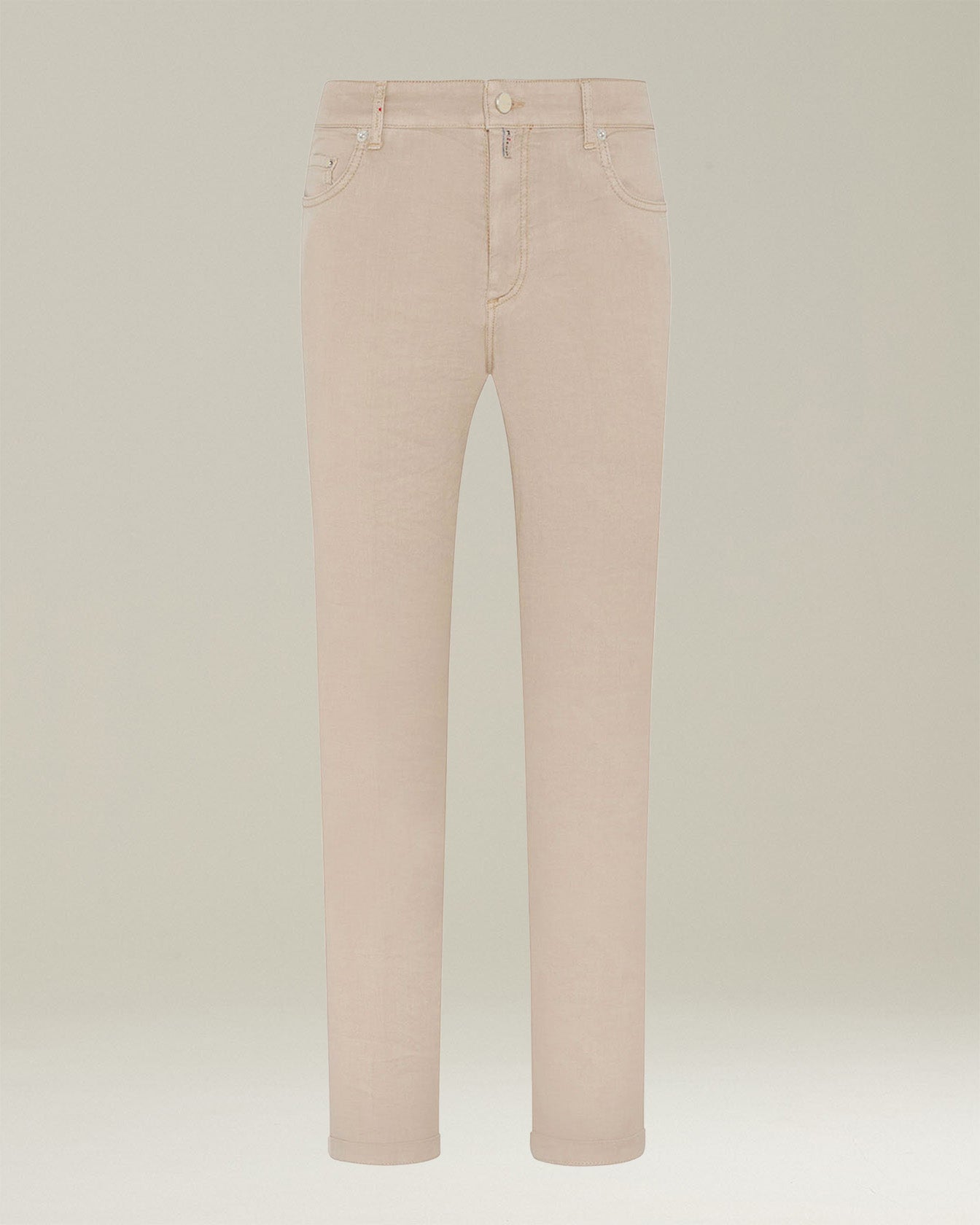 TROUSERS LINEN