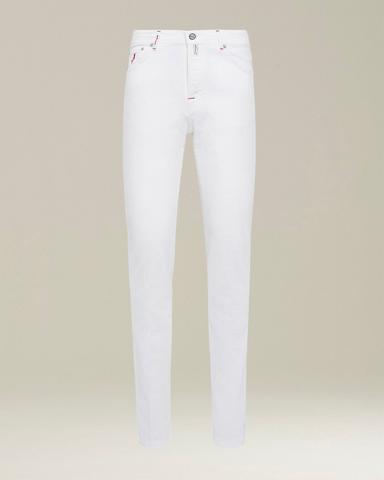 TROUSERS COTTON