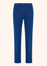 TROUSERS COTTON