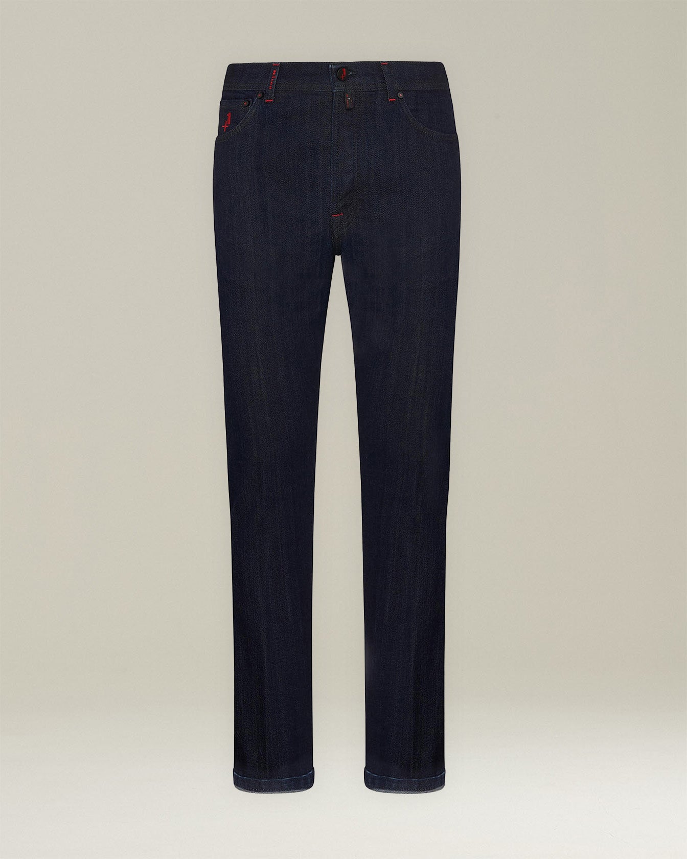 KURABO DENIM TAILORED JEANS