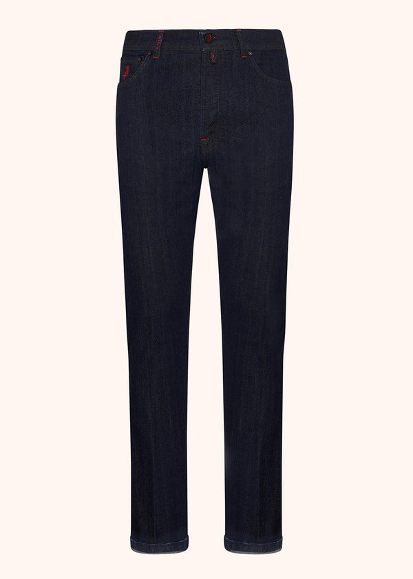 KURABO DENIM TAILORED JEANS