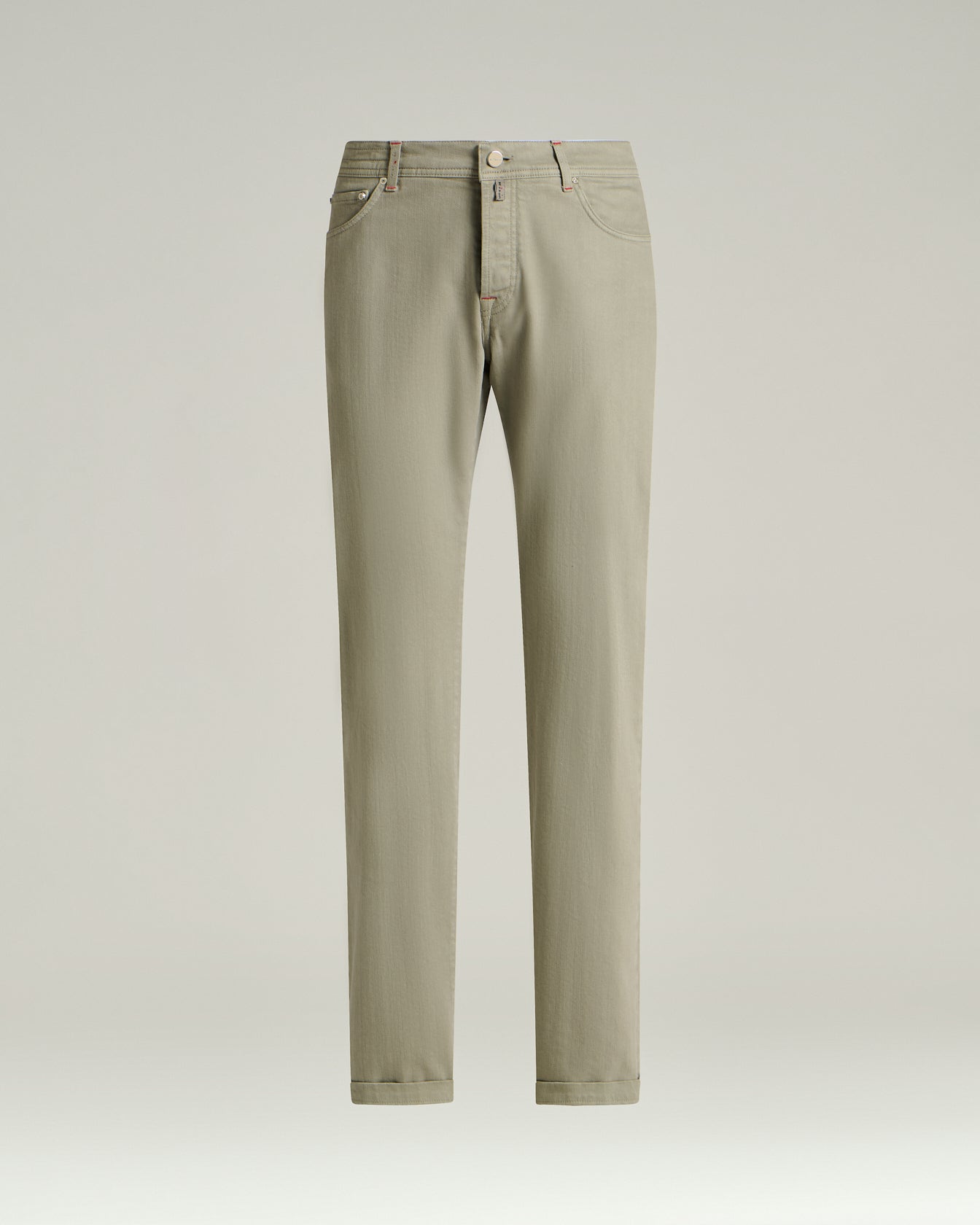 Men's Premium Denim Jeans Made in Italy | Kiton