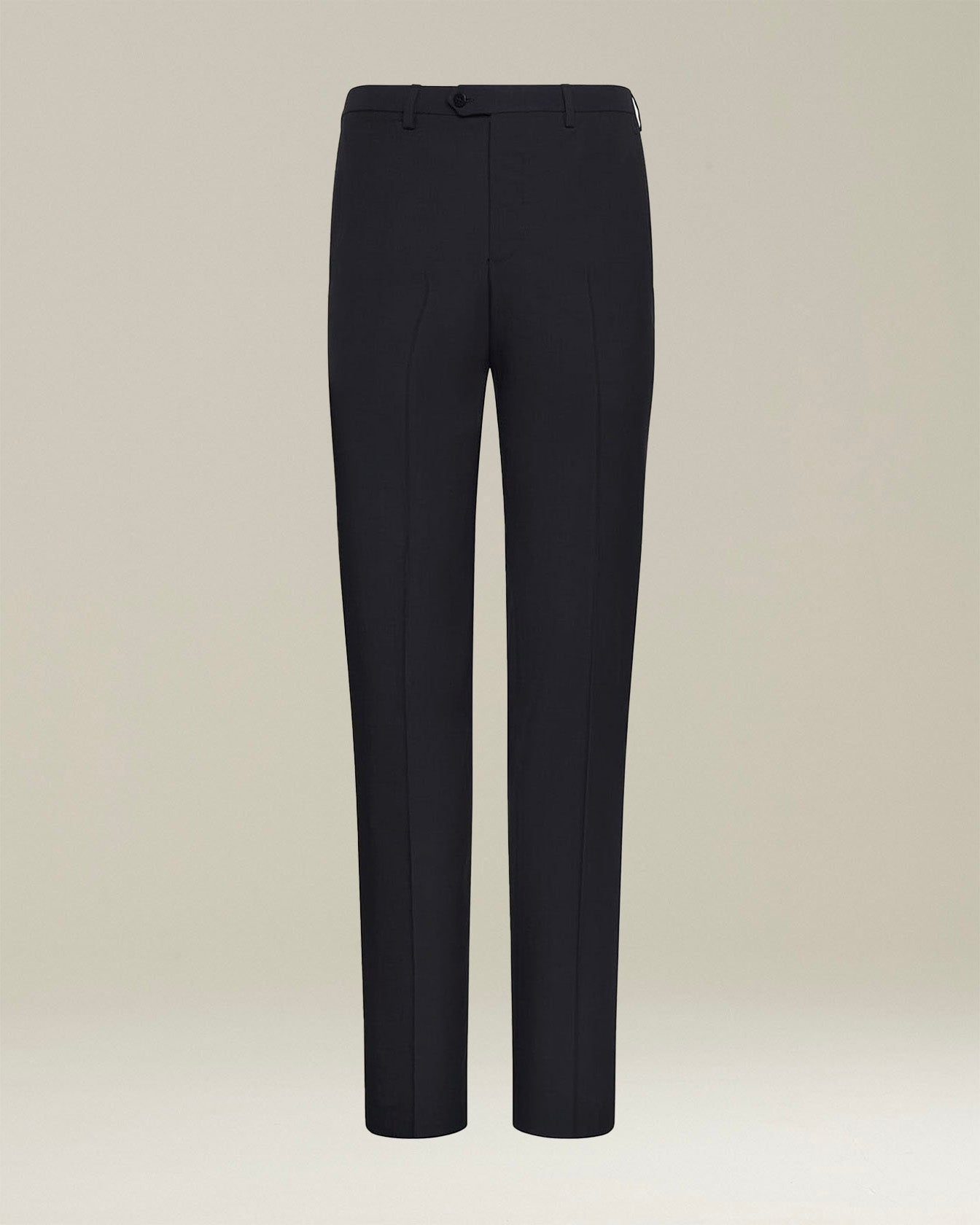 TROUSERS WOOL