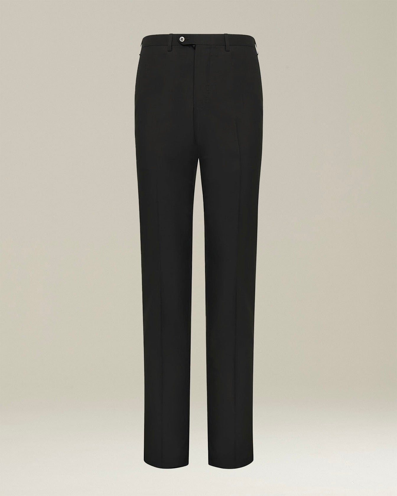 TROUSERS WOOL