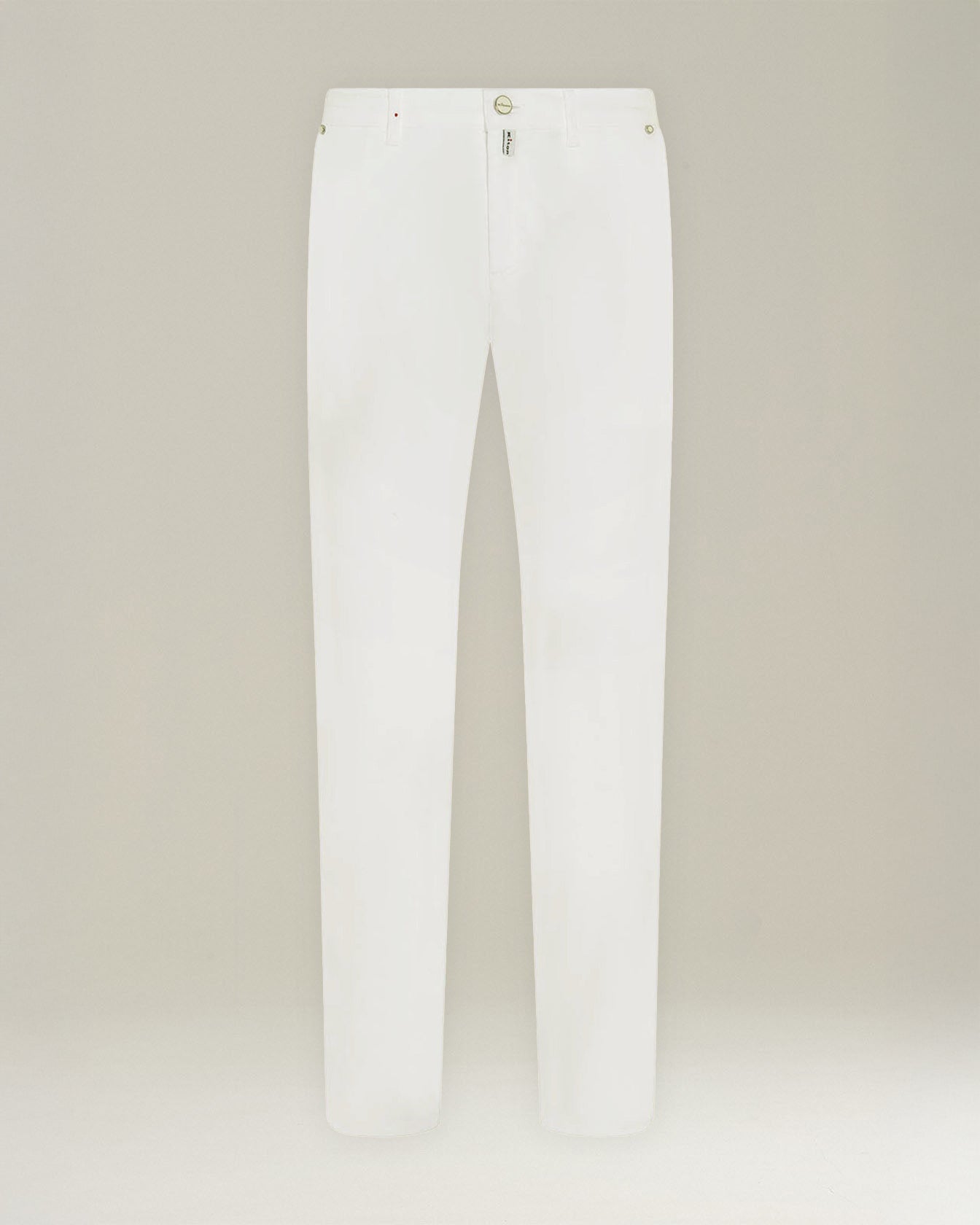 RELAX COTTON TROUSERS