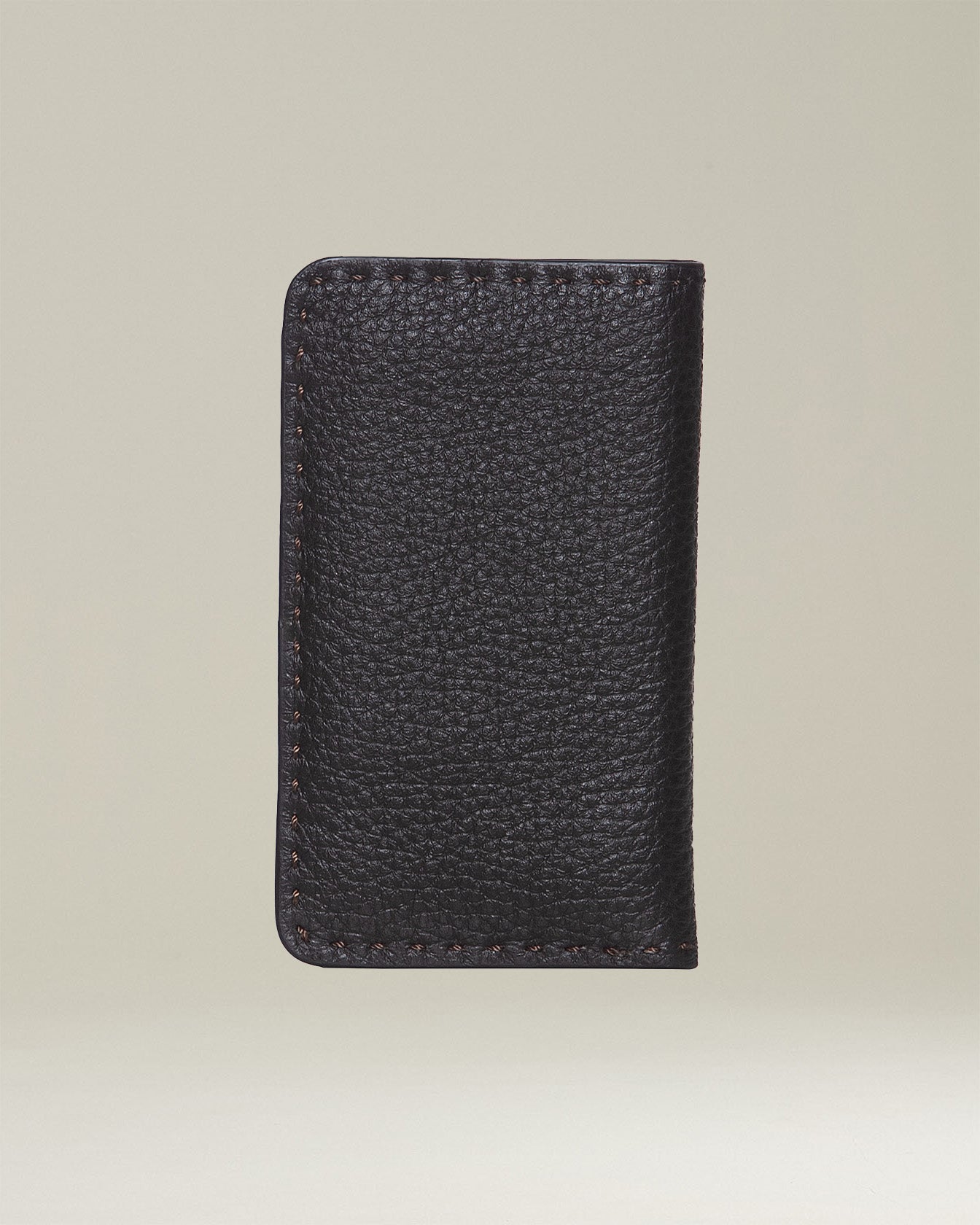 WALLET DEERSKIN