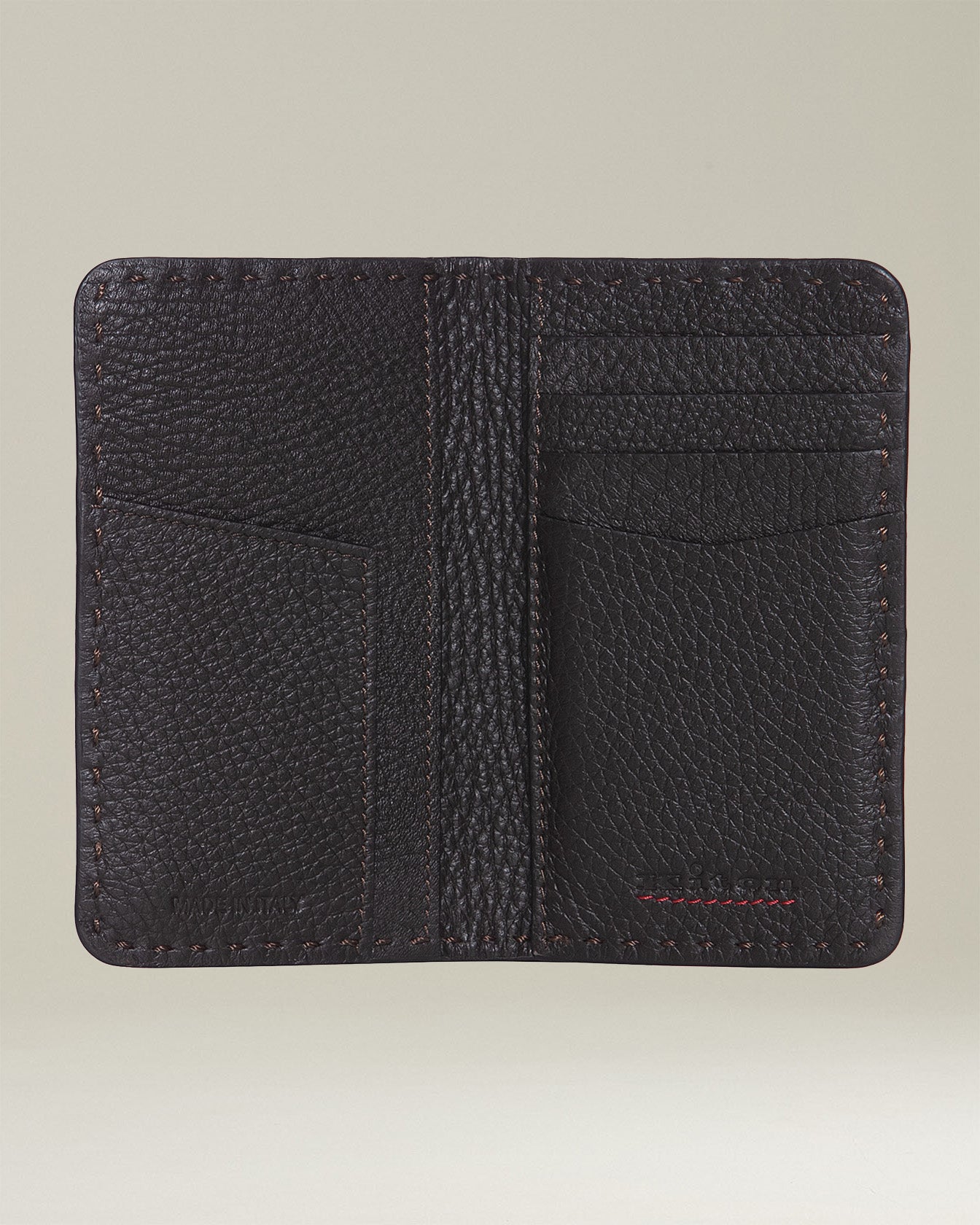 WALLET DEERSKIN