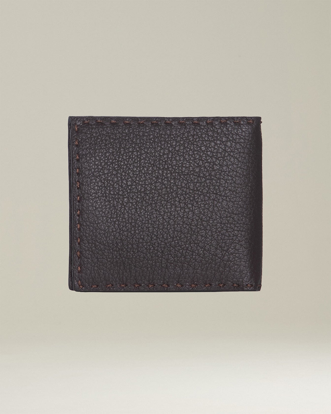 WALLET DEERSKIN