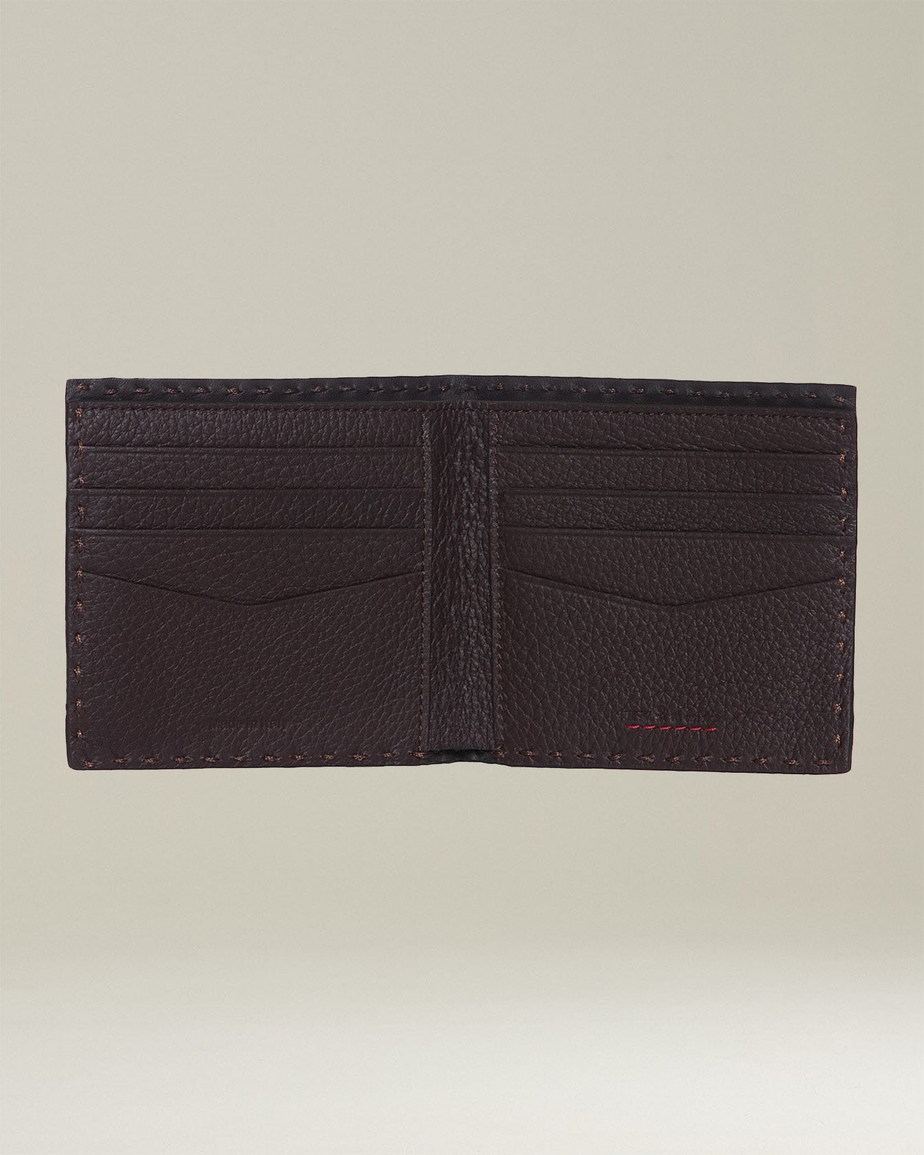 WALLET DEERSKIN