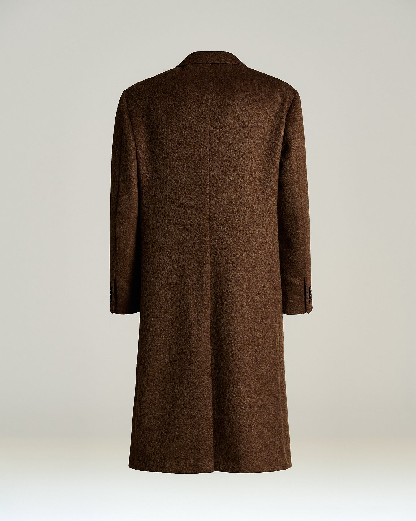 SOPRABITO SARTORIALE IN CASHMERE