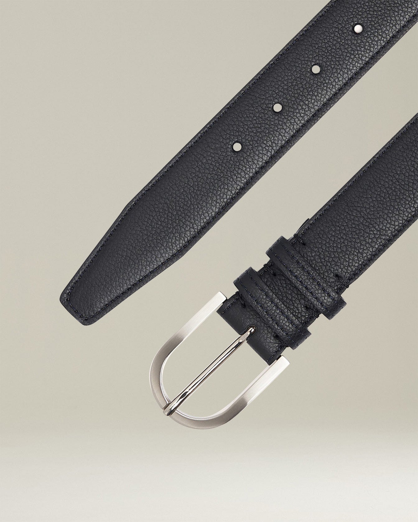 BELT CALFSKIN