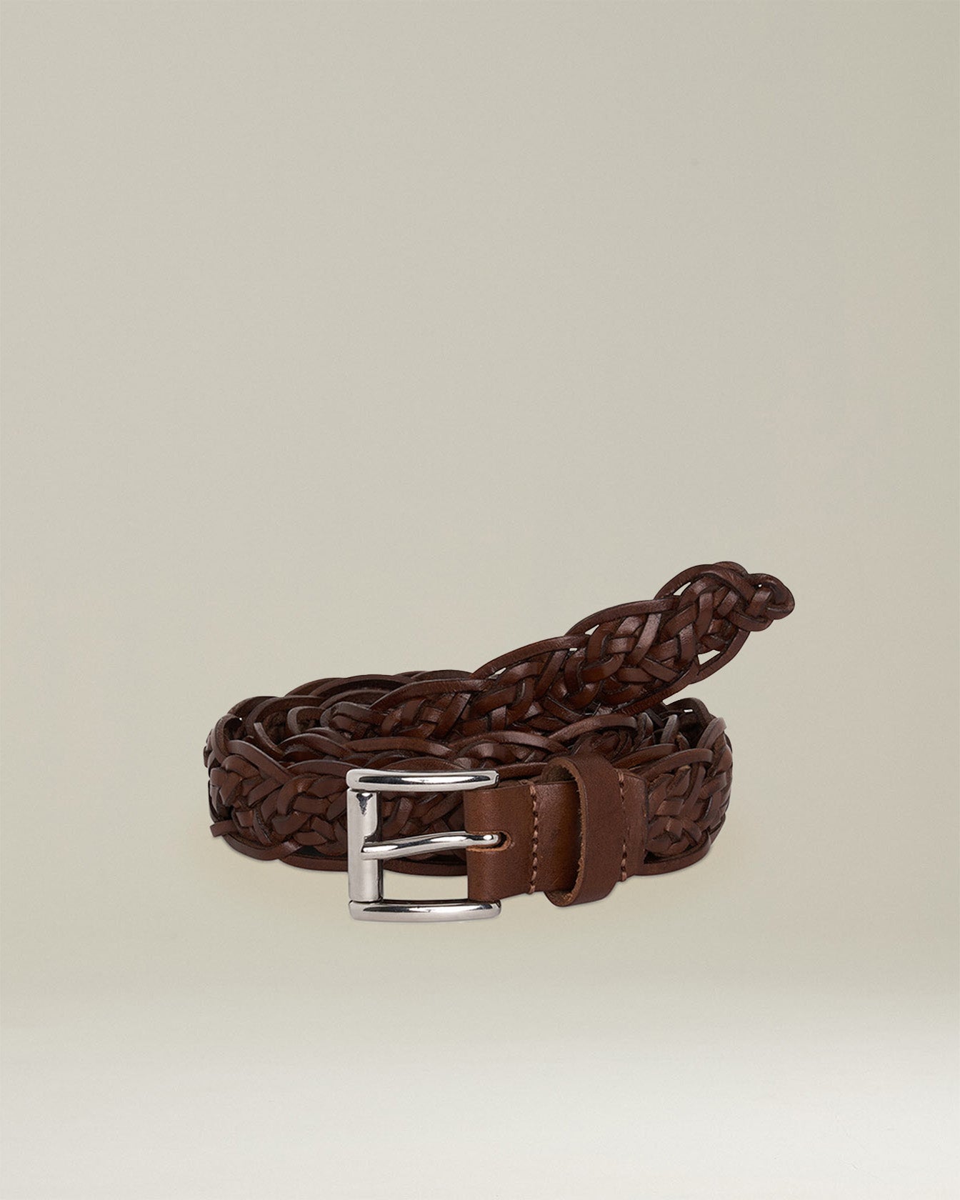 BELT CALFSKIN