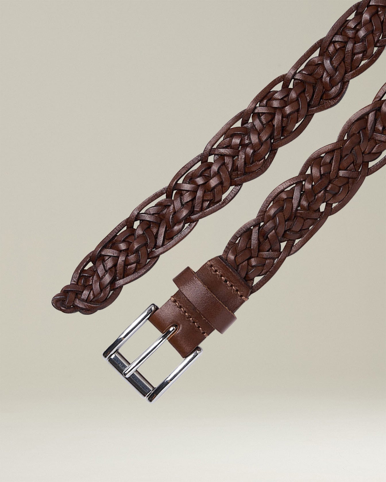 BELT CALFSKIN