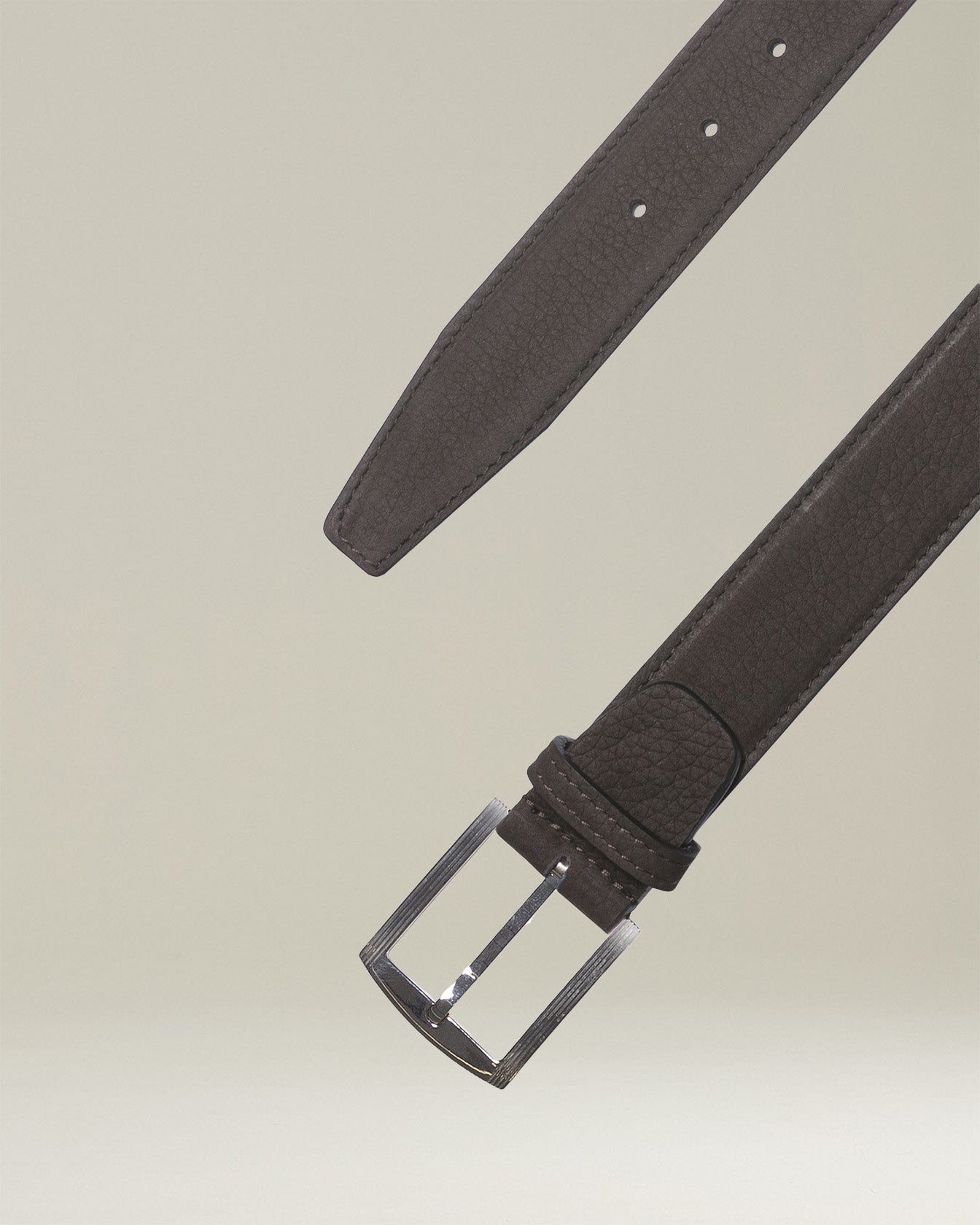 BELT CALFSKIN