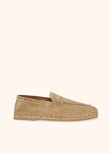 ESPADRILLES CALFSKIN