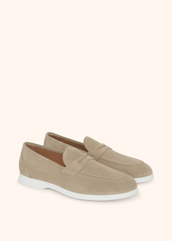 MOKA - LOAFER CALFSKIN