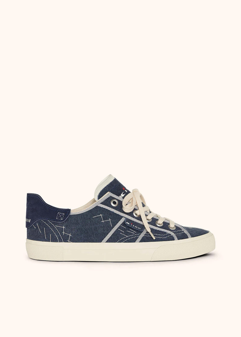 MESA - SNEAKERS CALFSKIN