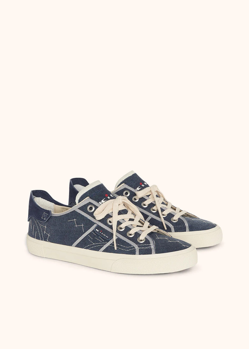 MESA - SNEAKERS CALFSKIN