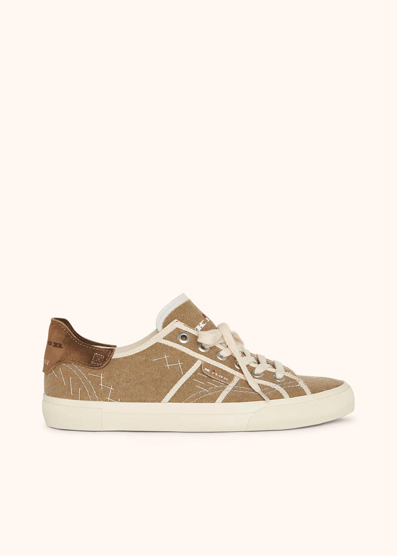 MESA - SNEAKERS CALFSKIN