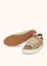 MESA - SNEAKERS CALFSKIN