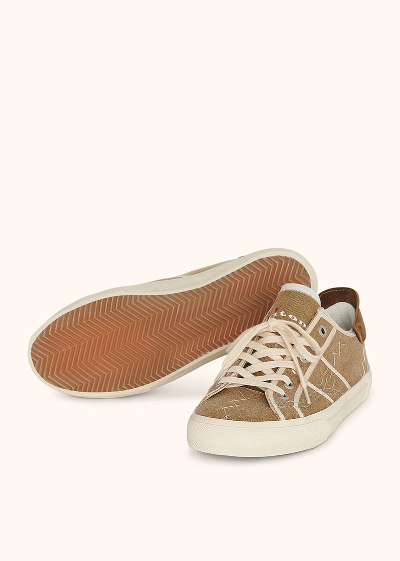 MESA - SNEAKERS CALFSKIN