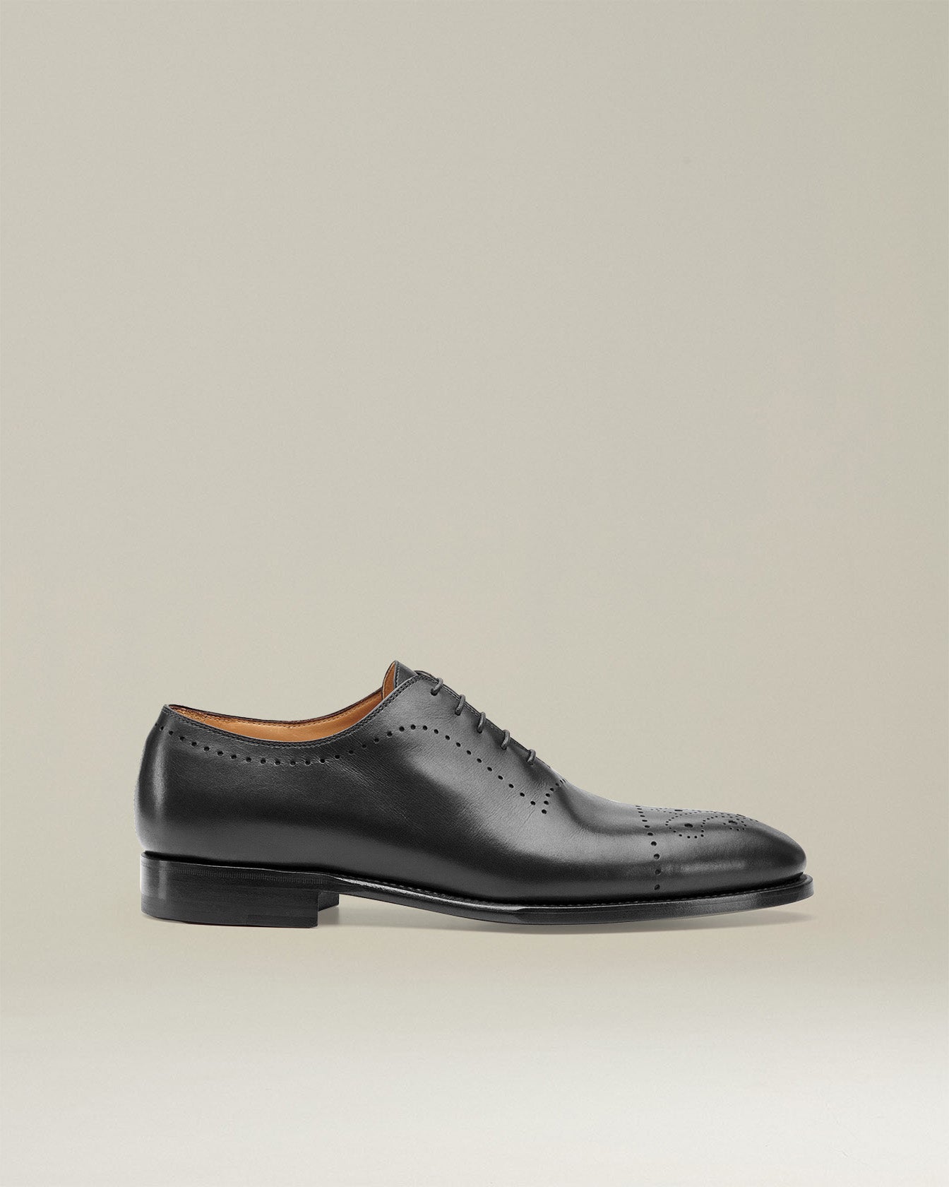 SHOES CALFSKIN